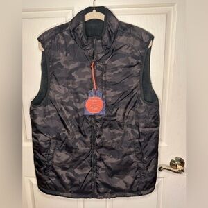 Vintage Men's Vest